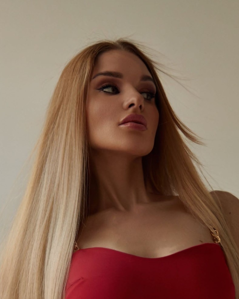 Марго (Салон) у метро Выборгская, путаны Питера - фото 3