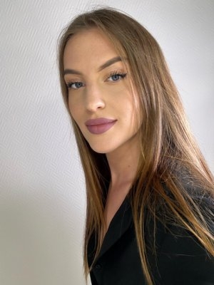 Индивидуалка Гульнара у метро Академическая, шлюхи Питера - фото 7