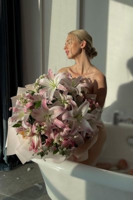 Индивидуалка Иветта у метро Площадь мужества, бляди Санкт-Петербурга - фото 3