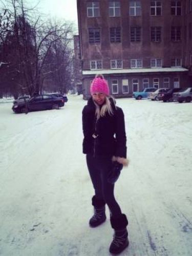 Индивидуалка Каролина у метро Озерки, проститутки Питера - фото 5